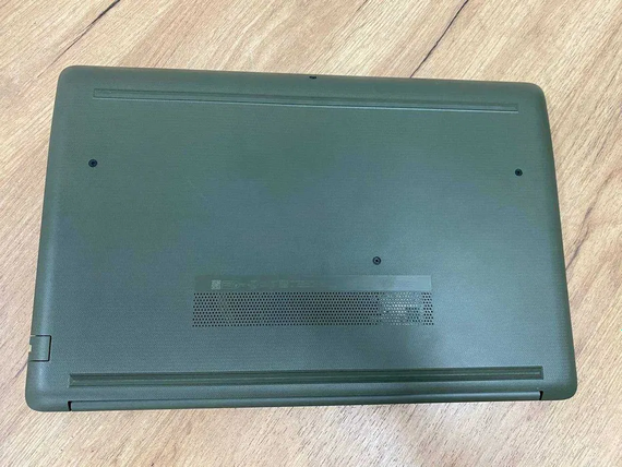 Ноутбук HP Realtree 15-db1047wm 15.6"HD/Ryzen 3 3300U/8Gb/SSD256Gb | Зображення 4