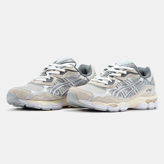 Кросівки Asics Gel-NYC весна/літо-осінь 1940 37 | Зображення 4