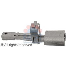 Датчик ABS задний VW Caddy 04-, Facet, 21.0134,