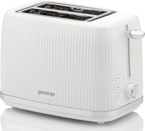 Тостер Gorenje T850DPW (TA1425-CE) | Зображення 1