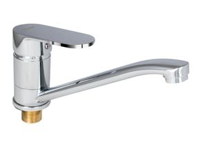 Змішувач для кухні Lidz Tani 003, Chrome (k40) LDTAN003CRM44968