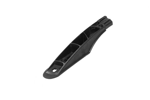 Ніжка для рейлінгів DD-Premium (пластик) Передня права (пасажирська) | Зображення 1