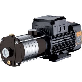 Відцентровий багатоступінчастий насос Leo 3.0 ECHm2-40 0.55кВт Hmax 35м Qmax 60л/хв нерж (775612)