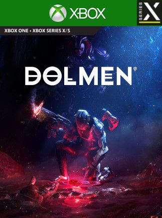 Dolmen (Xbox Series X/S) - Xbox Live Key - UNITED STATES