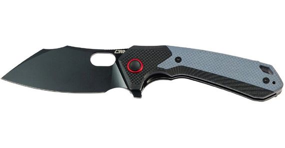 Ніж CJRB Caldera BB Blue