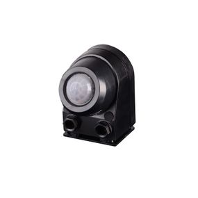 Датчик руху накладний IP44 DE-07 BLACK