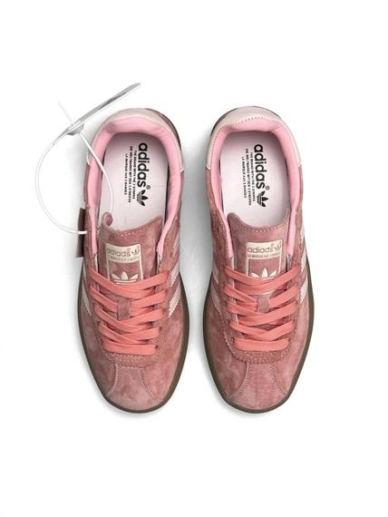 Кроссовки Bermuda Pink White , Вьетнам 40 25 | Зображення 1