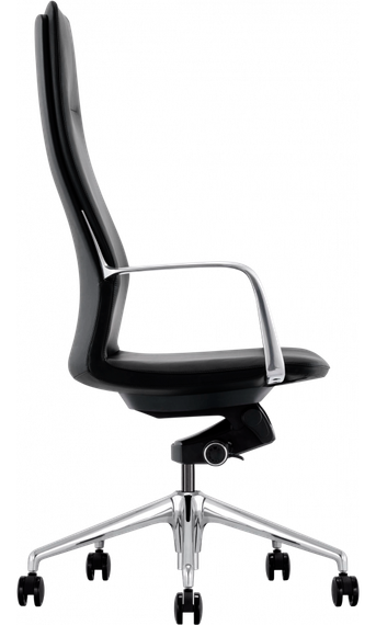 Кресло руководителя Status FK004-A13 BL | Зображення 1