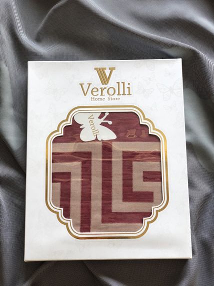 Скатертина "Verolly" - Водонепроникна | Зображення 6