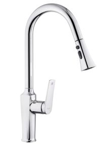 Змішувач для кухні Kroner KRP Makon - C030-T (CV033866)