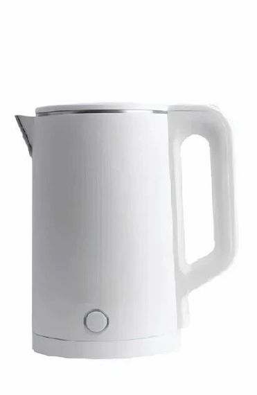 Електрочайник Domotec MS-5028 2000 Вт для кухні Чорний/Білий (47553-5028_347) | Зображення 7