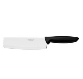 Ніж кухарський Tramontina Plenus Black 23444/107 17,8 см