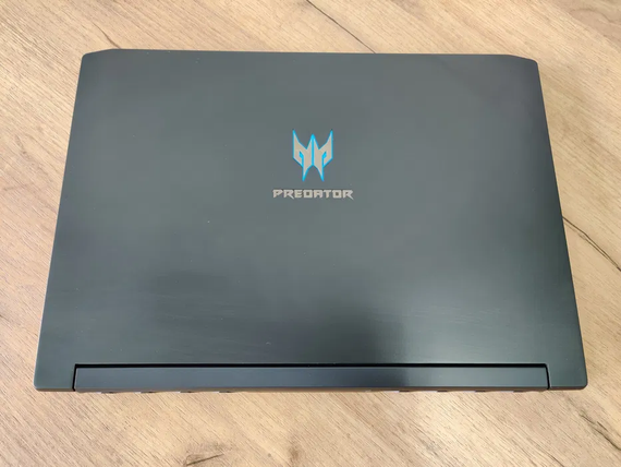 Ноутбук ACER Predator PT 515/15.6 IPS/144Hz/i7 9750H/16Gb/SSD500Gb/RTX2080-8Gb | Зображення 5