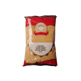 Мунг дал  1кг Annam 4260480190691
