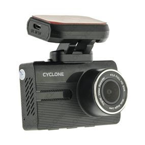 Видеорегистратор Cyclone DVF-86 WiFi