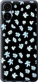 Чехол на Tecno Camon 19 Neo CH6i Цветочный "4900u-2753-17620"