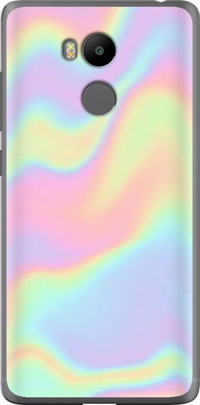 Чехол на Xiaomi Redmi 4 pro пастель "3855u-438-17620"