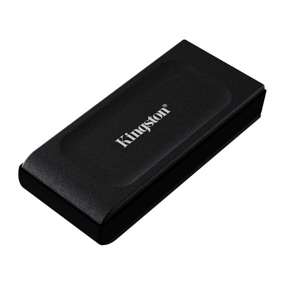 Накопичувач SSD USB-C 1TB Kingston (SXS1000/1000G) | Зображення 1