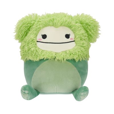 М&apos;яка іграшка Squishmallows Бігфут Брен 19 см (SQCR04128)