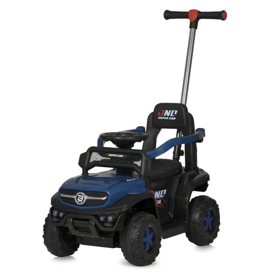 Детский электромобиль Джип M 5788EBLR-4 до 25 кг