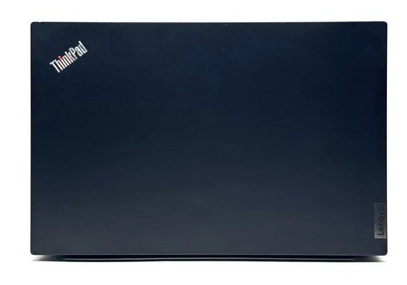 Ультрабук Б-класс Lenovo ThinkPad E15 Gen 2 / 15.6" (1920x1080) IPS / Intel Core i5-1135G7 (4 (8) ядра по 2.4 - 4.2 GHz) / 16 GB DDR4 / 256 GB SSD / Intel Iris Xe Graphics / WebCam / Win 10 Pro б/у | Зображення 2