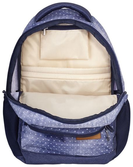 Молодіжний рюкзак 21L Head Astra синій | Зображення 3