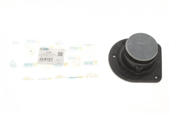 Подушка амортизатора переднього Fiat Doblo Cargo 01- L  31396