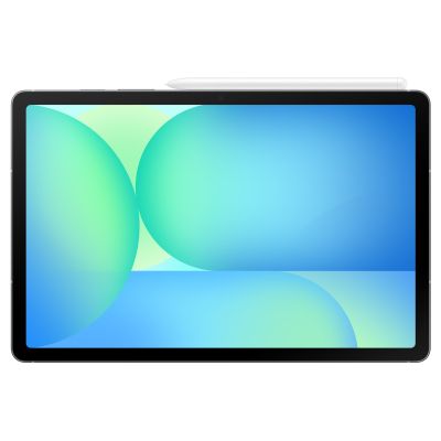 Планшет Samsung Galaxy Tab S10 FE Wi-Fi 8/128GB Gray (SM-X520NZAREUC) | Зображення 5