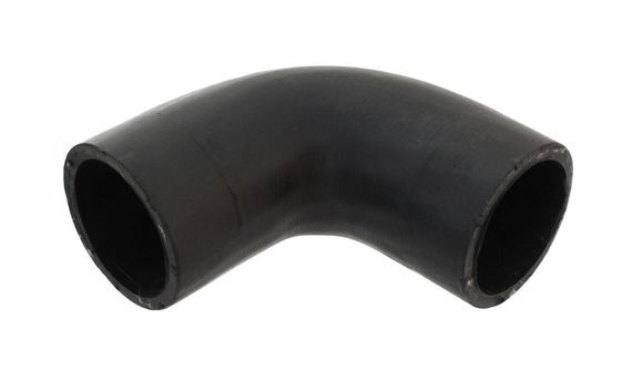 Land Rover Freelander 2.0 TD4 дизельний патрубок інтеркулера WAP000080 Фрілендер | Зображення 1