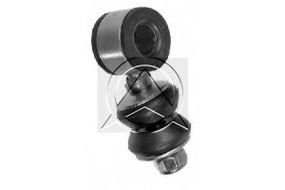 Тяга стабілізатора SEAT CORDOBA, VW CADDY II, POLO CLASSIC 93-04 перед. міст (Вир-во SIDEM) SIDEM 63465 на SEAT TOLEDO   (1L)