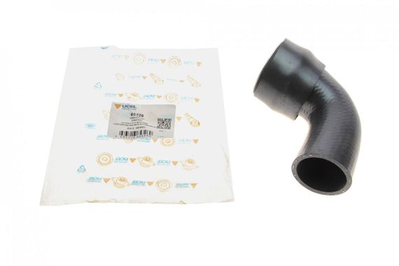 Патрубок інтеркулера Skoda Fabia VW Polo 1.9 TDI 00-10 65326