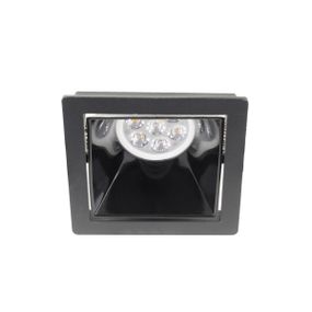 Точечный светильник HDL-DS 188 GU5.3 BK MR16