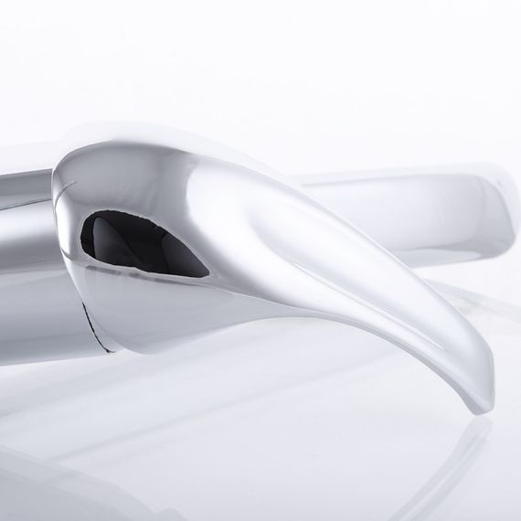 Змішувач для умивальника EP Afina 555-15СМ (EP0101) | Зображення 1