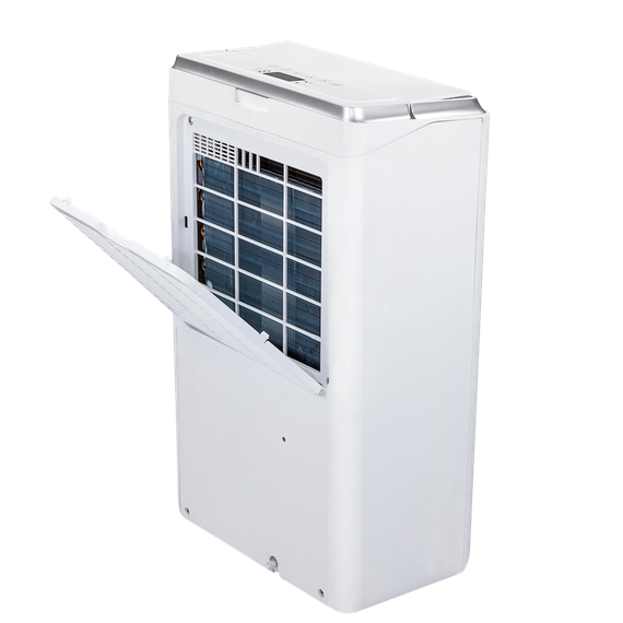 Осушувач повітря TCL DEWA20EB | Зображення 2