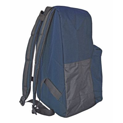 Рюкзак для ноутбука LNT 15.6&quot; LNT-12BKM dark blue (LNT-12BKM-DB) | Зображення 2