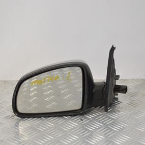 Дзеркало ліве Opel Meriva A 2003-2010 електричне 5 pin Дзеркало ліве Опель Меріва А 5 пінів 13113480