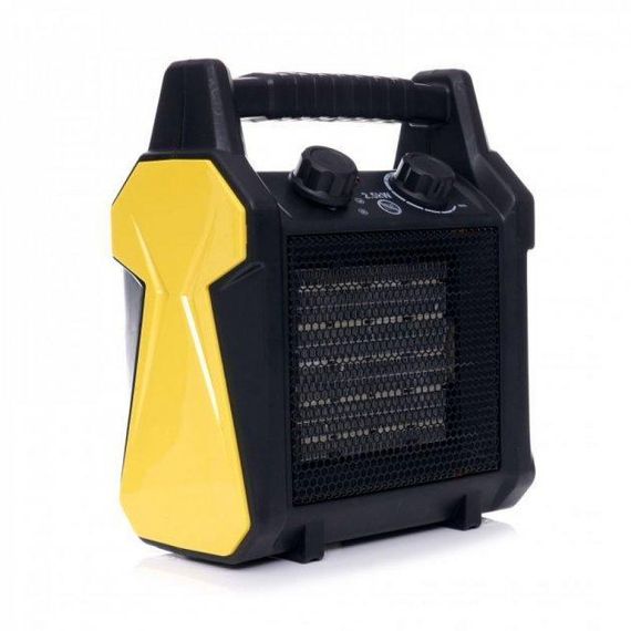 Тепловентилятор KRAFT&dele KD117740 2.5квт