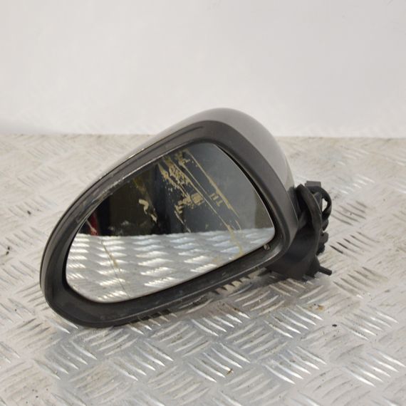 Дзеркало ліве Opel Corsa D 2006-2014 електричне 5 pin Дзеркало ліве Опель Корса Д 5 пінів 13318968