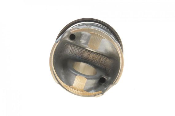 Поршень BMW 3 E90-93 5 E60 E61 X3 E83 2.0D 04-13 84.5mm 0.50  41493620 | Зображення 1