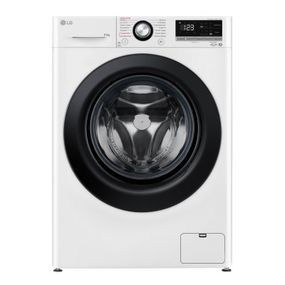 Стиральная машина LG F2V3GS6WW - Топ Продаж!