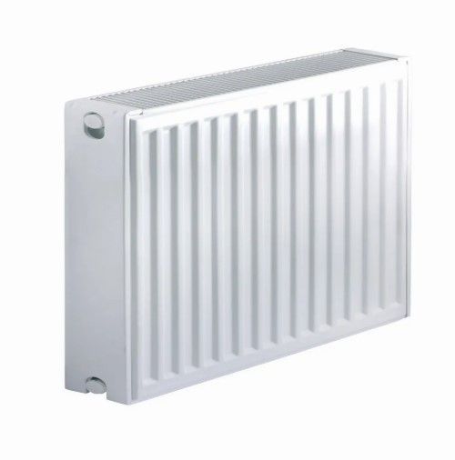 Радіатор сталевий Europroduct 22х500х1800 бокове підключення (EP4458)