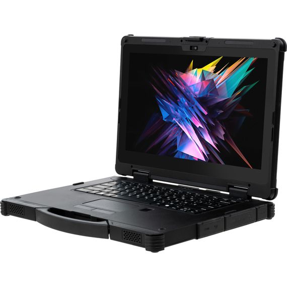 Ноутбук Vinga Scout X14A (X14A-1235161024B) | Зображення 2