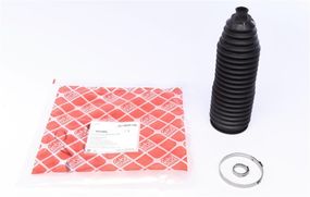 Пильник рейки рульової Renault Megane Scenic 08- 101695