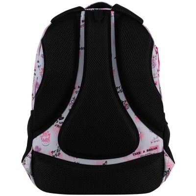 Рюкзак школьный GoPack Teens 162L-3 (GO25-162L-3) | Зображення 1