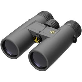 Бинокль Leupold BX-1 McKenzie HD 10x42mm Dark Grey (181173)