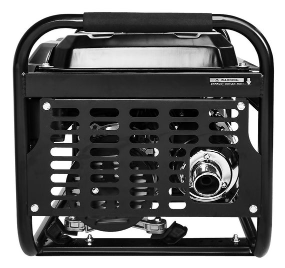 Генератор бензиновий Graphite 58G904 | Зображення 7