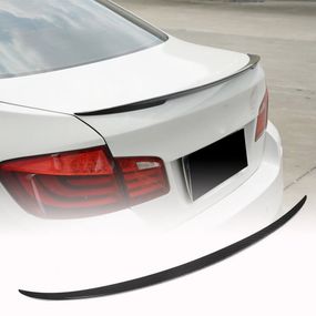 Спойлер P-Style (для F10, Карбон) для BMW 5 серія F-10/11/07 2010-2016 рр