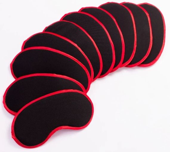 Маски для гри в Мафія (10шт)