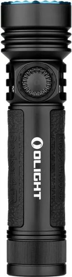Ліхтар Olight Seeker 4 Pro NW Black | Зображення 8