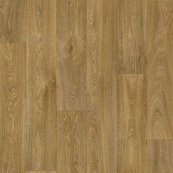 Линолеум Beauflor Pietro Havanna Oak 634M  ширина 5 м
